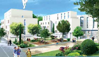 Artist's Impression